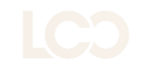 Lofrand & Co Logo bianco